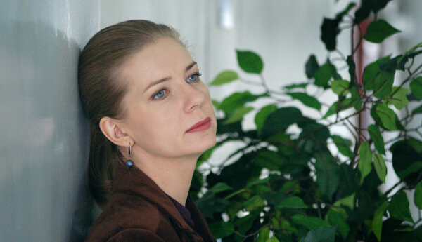 Renata Kraszewska