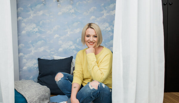 DOROTA INSPIRUJE