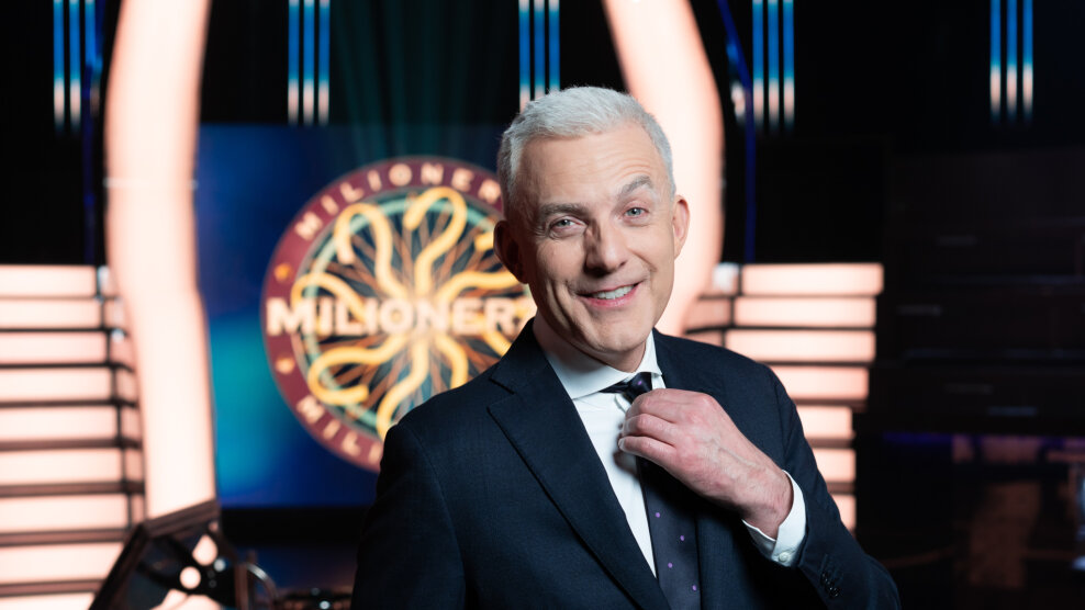 Zgłoś się na casting do Milionerów! Nie czekaj, by wygrać milion!