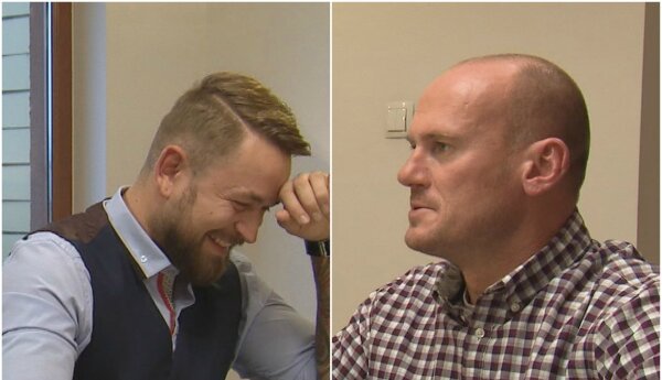 PRZEDPREMIEROWO: Mój pies by się z nim dogadał!