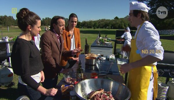 Zwiastun 13. odcinka "MasterChefa"