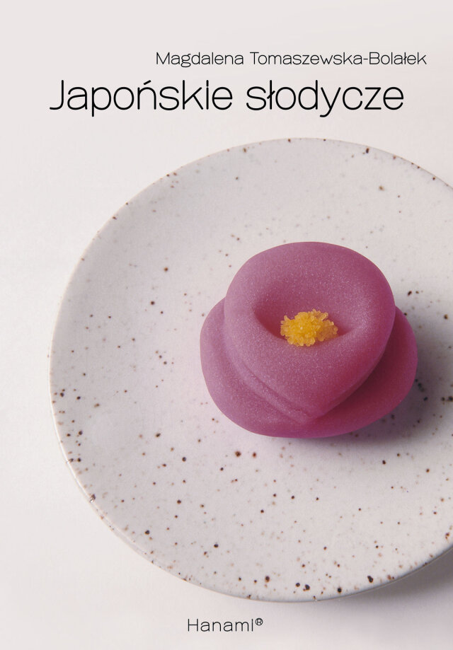"Japońskie słodycze"
