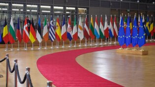 Szepty i mity o lobbingu w Brukseli